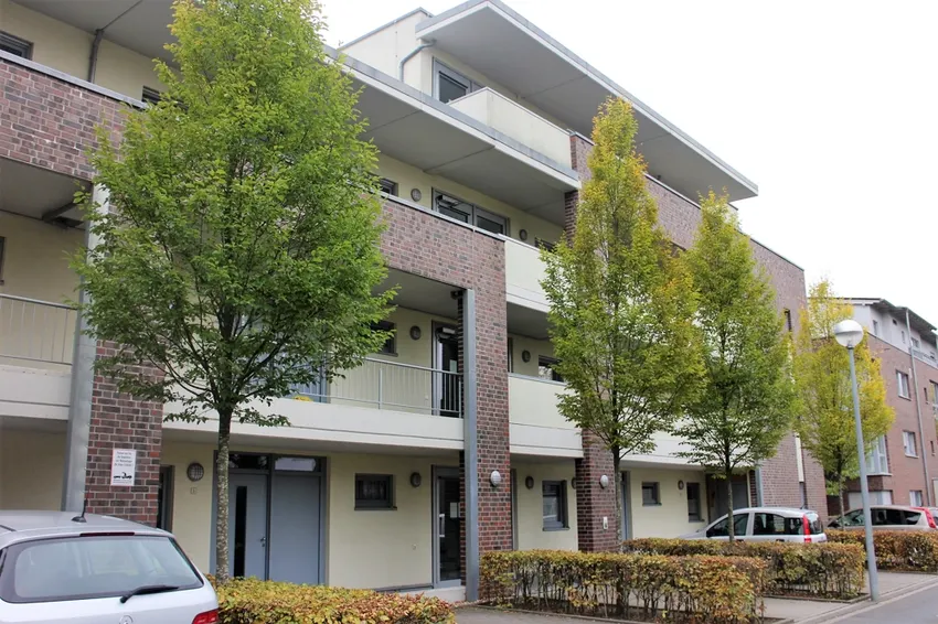 Ansicht