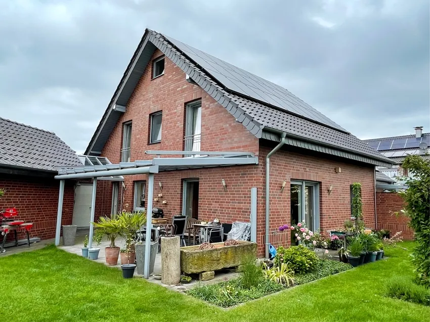 Ansicht