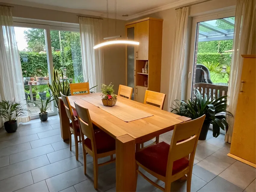 Esszimmer