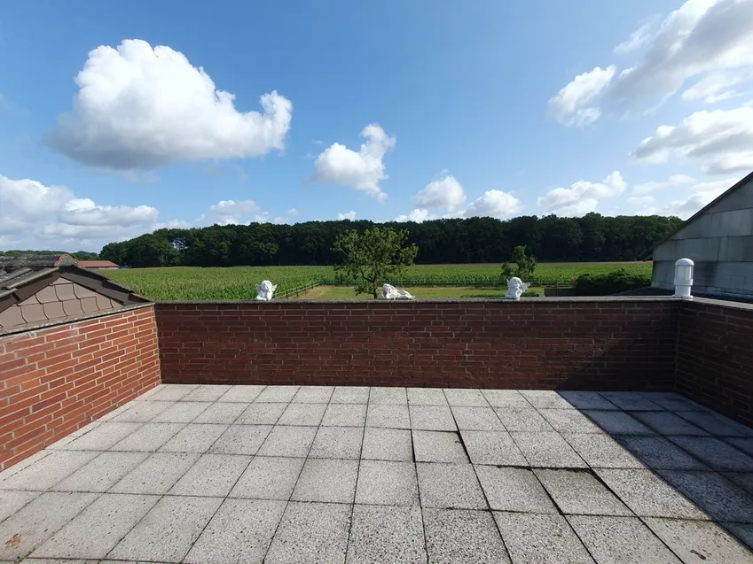Aussicht