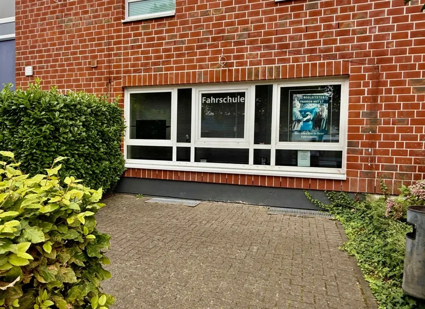Erdgeschoss