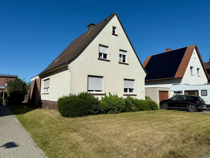 Strassenansicht