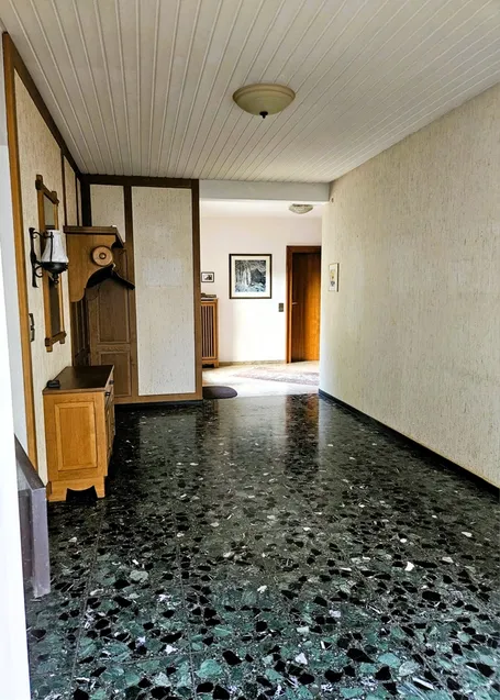 Eingangsdiele