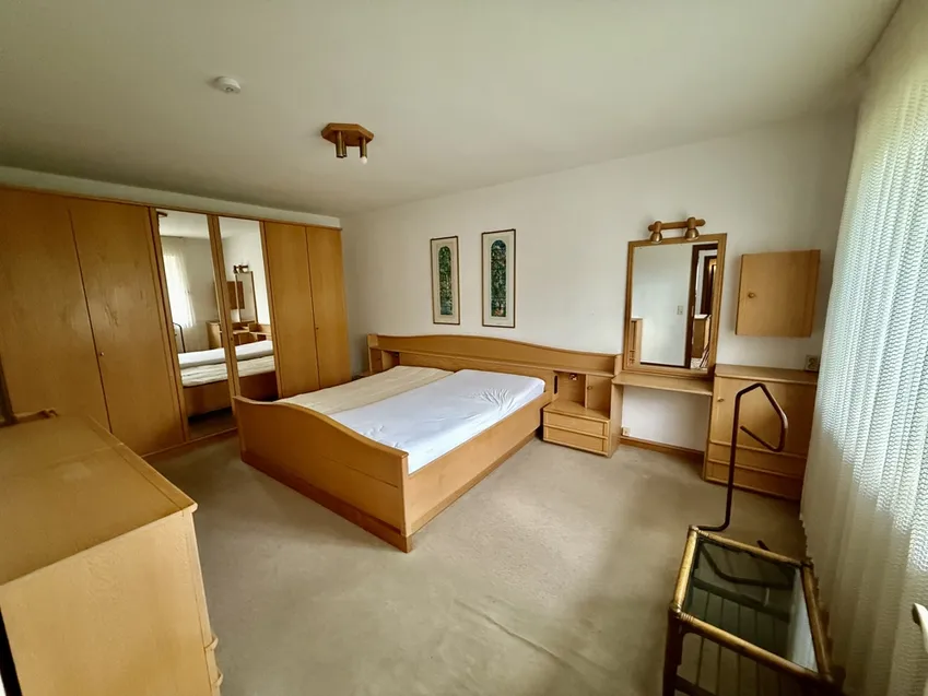 Elternschlafzimmer