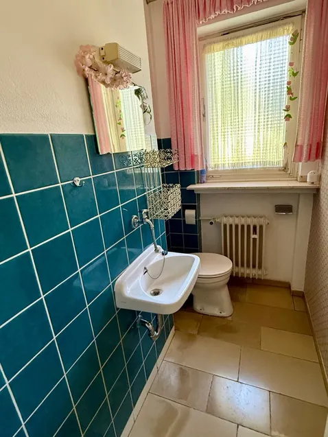 Gäste WC