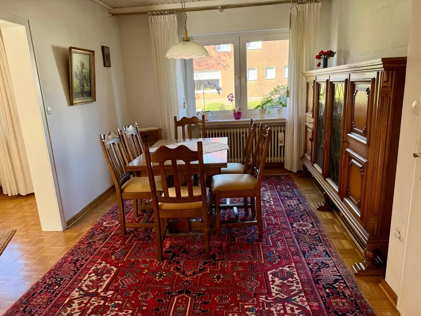 Esszimmer