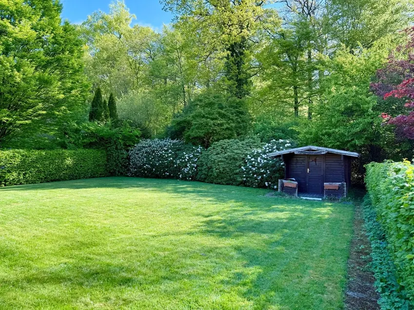 Gartenansicht 2