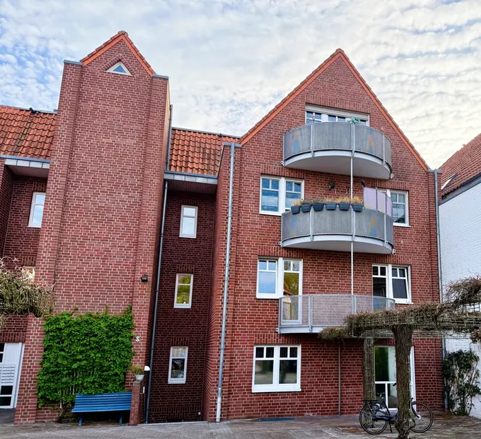 Ansicht 
