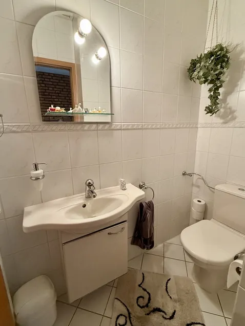 Gäste WC