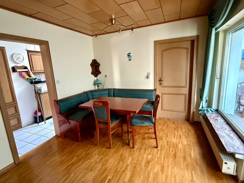 Esszimmer - Altbau