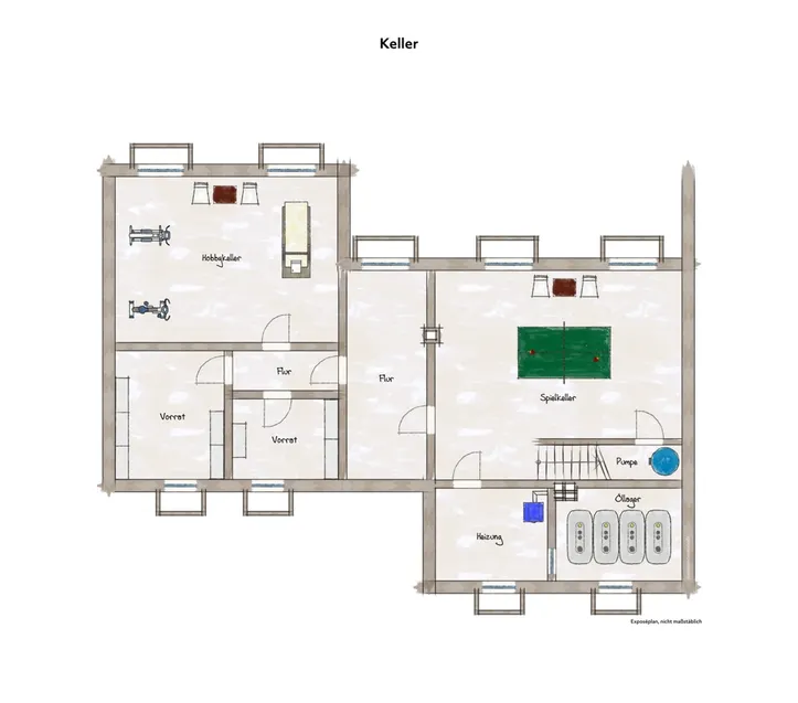 Keller