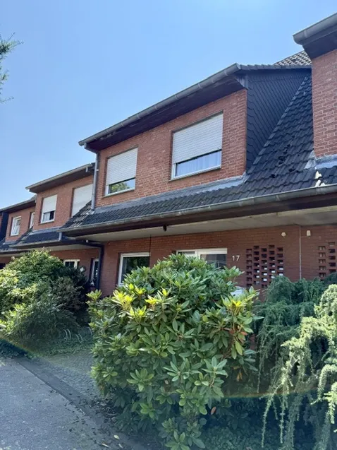 Strassenansicht