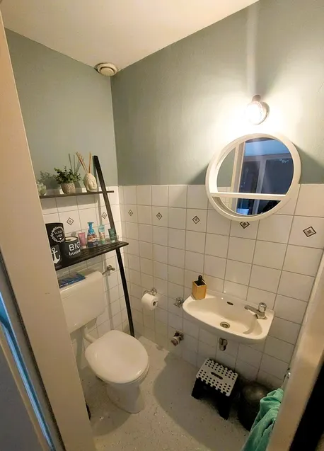 Gäste-WC