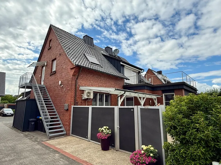 Aussenansicht