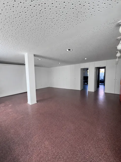 Gemeinschaftsraum