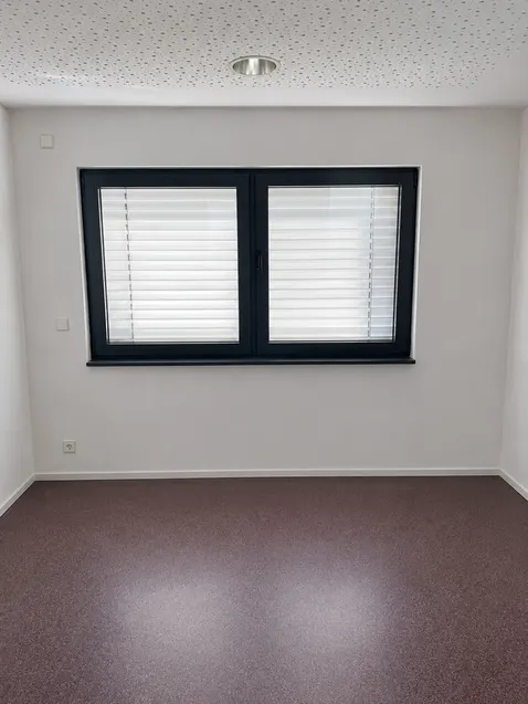 Büroraum