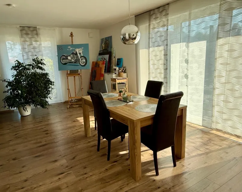 Esszimmer
