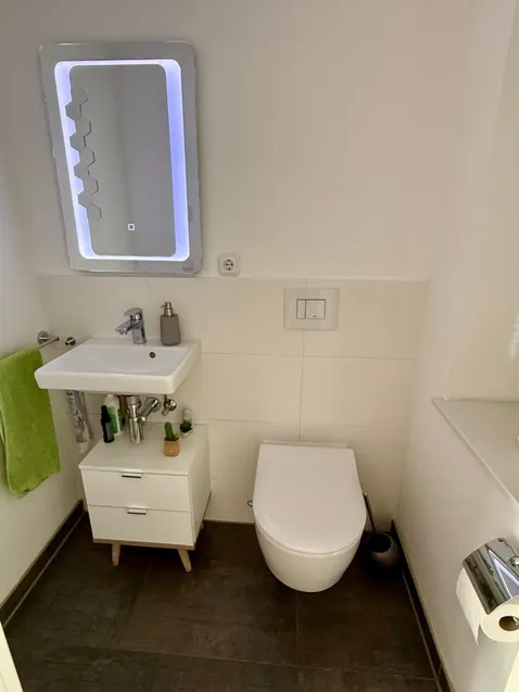 WC