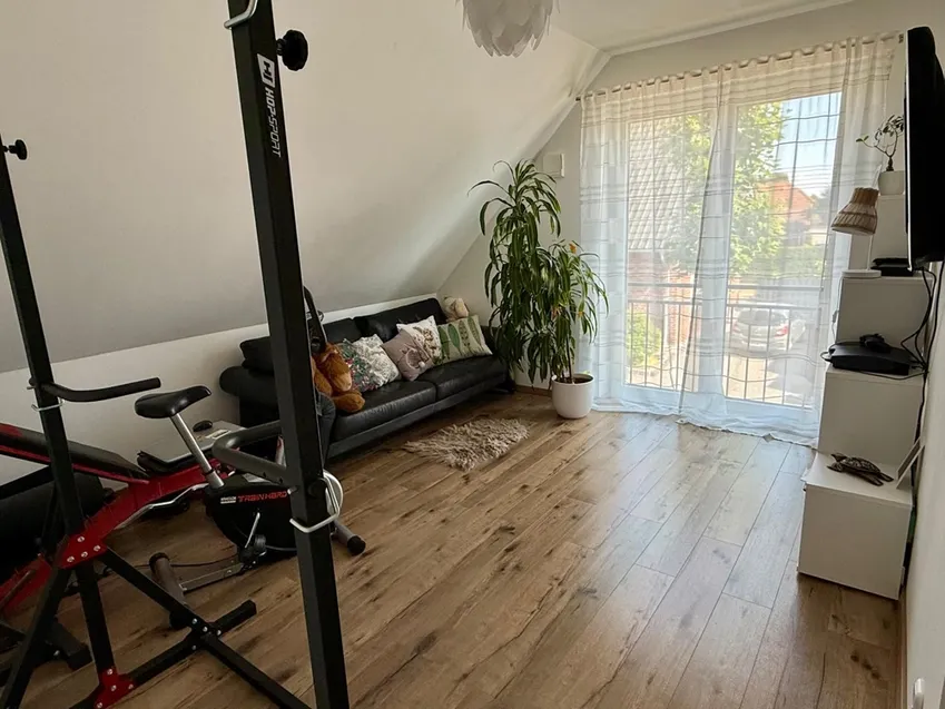 Zimmer 1