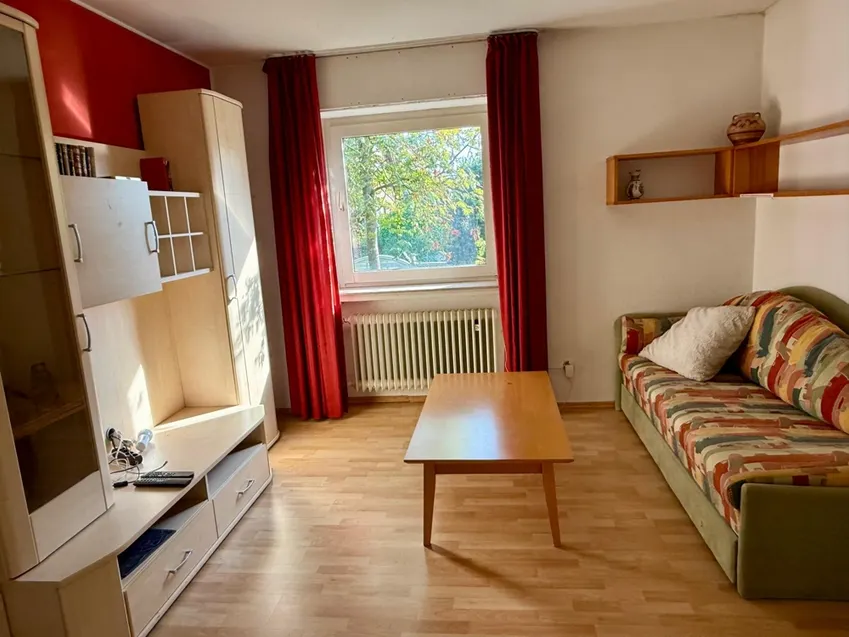 Kinderzimmer