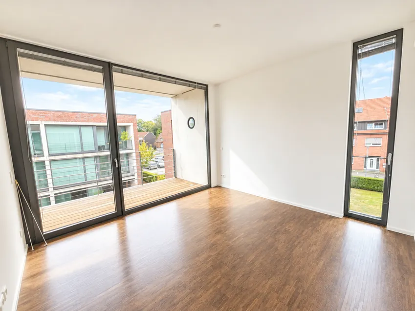 Arbeitszimmer