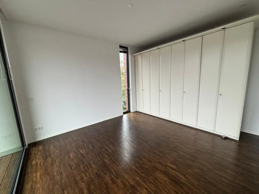 Schlafbereich