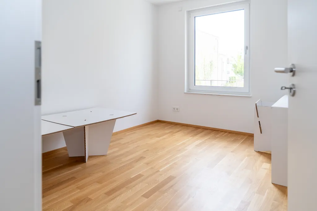 Arbeits-/Kinderzimmer