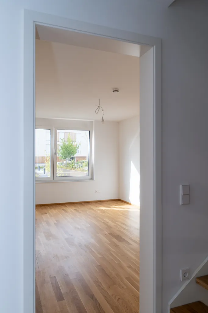 Kinder-/Arbeitszimmer