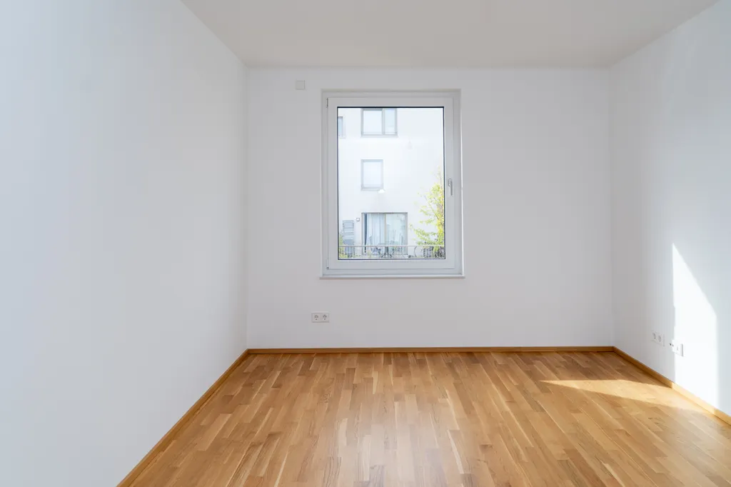 weitesres Zimmer im DG