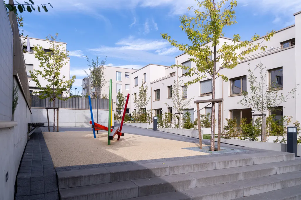 gemeinschaftl. Spielplatz 