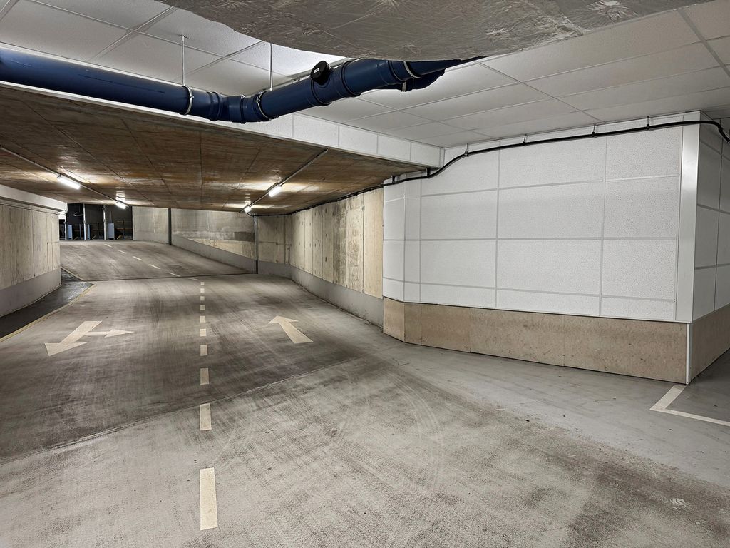 Tiefgarage Bad Homburg