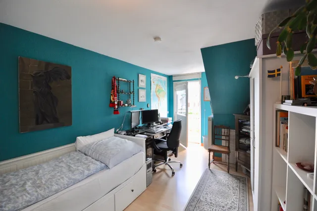 Schlafzimmer 2