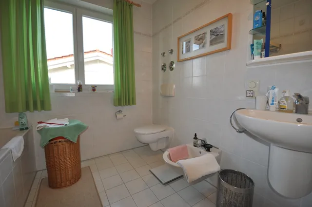 Badezimmer OG