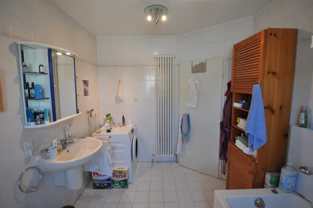 Badezimmer OG