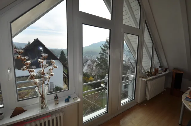 Glasgiebel Studio DG