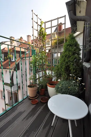 Balkpn Impression