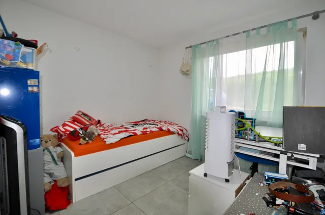 Kinderzimmer 1