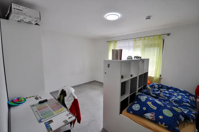 Kinderzimmer 2