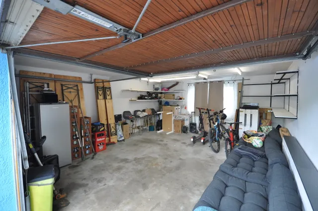 Doppelgarage