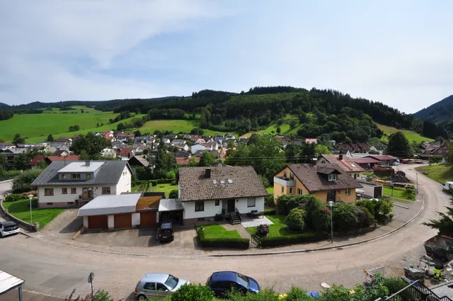 Aussicht