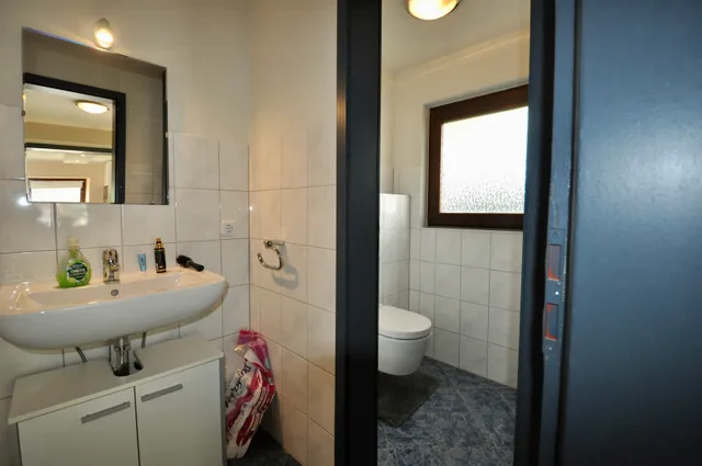 EG - Gäste WC