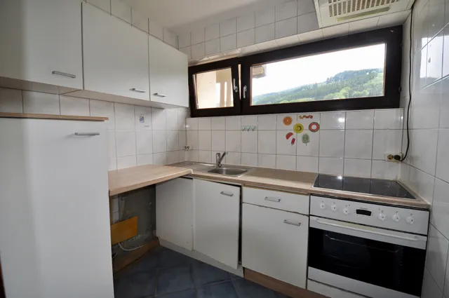OG Wohnung 1 - Küche