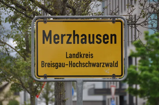 Secret Sale in Merzhausen