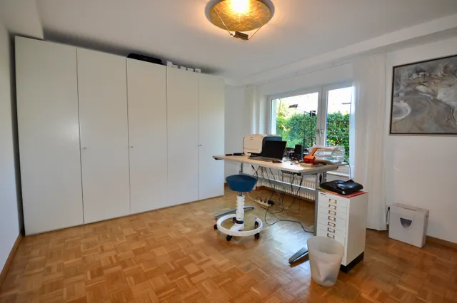 Arbeitszimmer 1