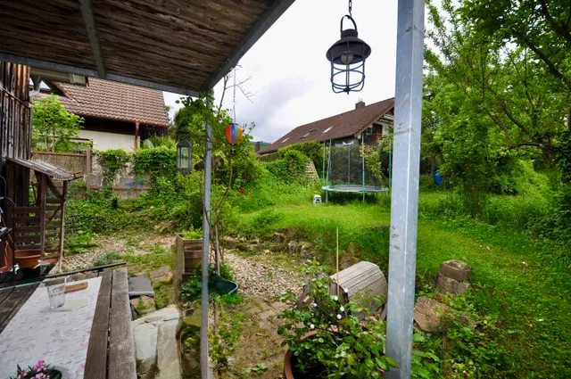 Garten