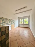 Kücke mit Essbereich