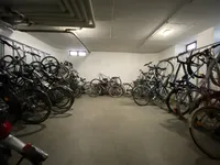 Fahrradkeller