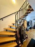 Treppe