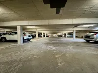 Tiefgarage