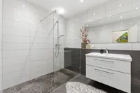 Duschbad / ebenerdige Dusche